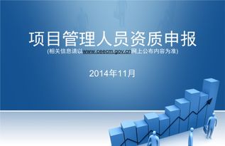 申請項(xiàng)目管理企業(yè)資質(zhì)與商務(wù)信息咨詢的條件指南